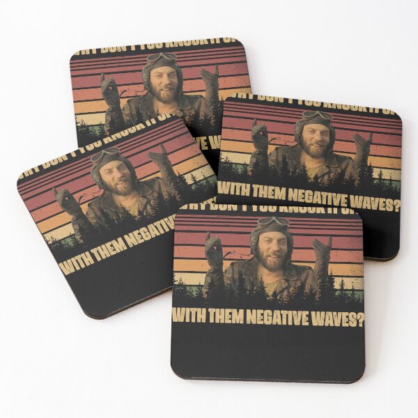 Item preview, Kelly's Heroes Bloopers designed and sold by DanielHertzog.