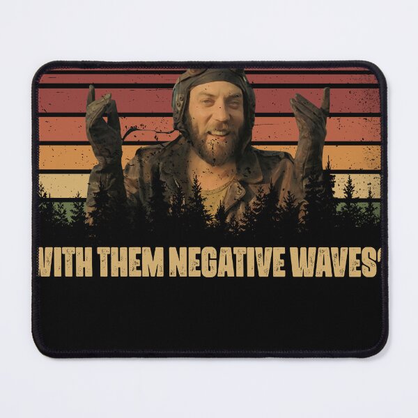 Item preview, Kelly's Heroes Bloopers designed and sold by DanielHertzog.