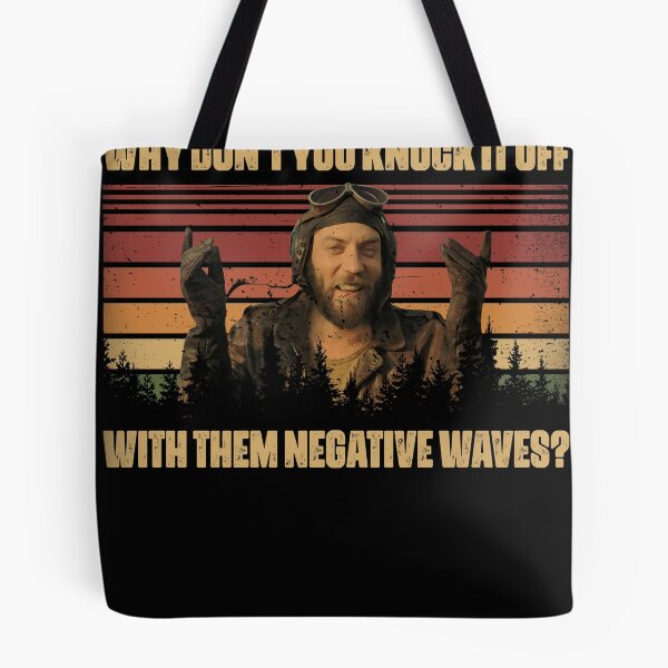 Item preview, Kelly's Heroes Bloopers designed and sold by DanielHertzog.