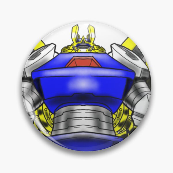 Item preview, EMAR-I designed and sold by crosseyecomics.