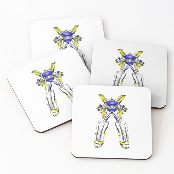 Item preview, EMAR-I designed and sold by crosseyecomics.
