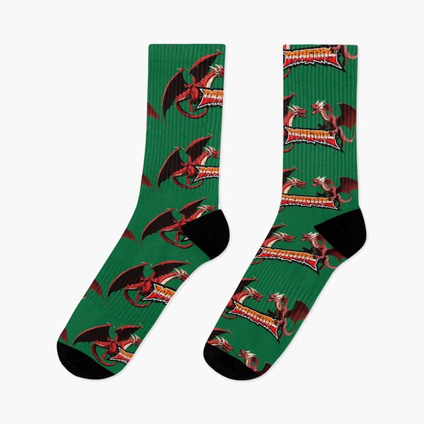 Item preview, DRAGONS - #006633 designed and sold by Marlon Oseguera.