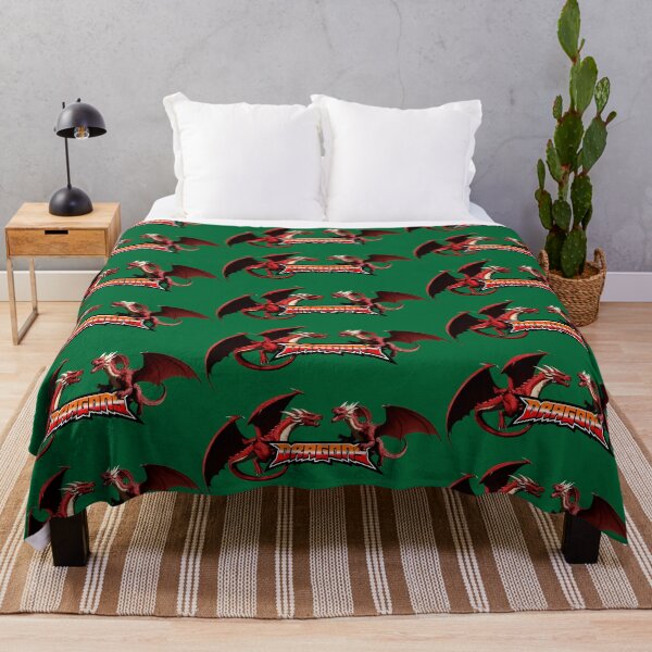 Item preview, DRAGONS - #006633 designed and sold by Marlon Oseguera.