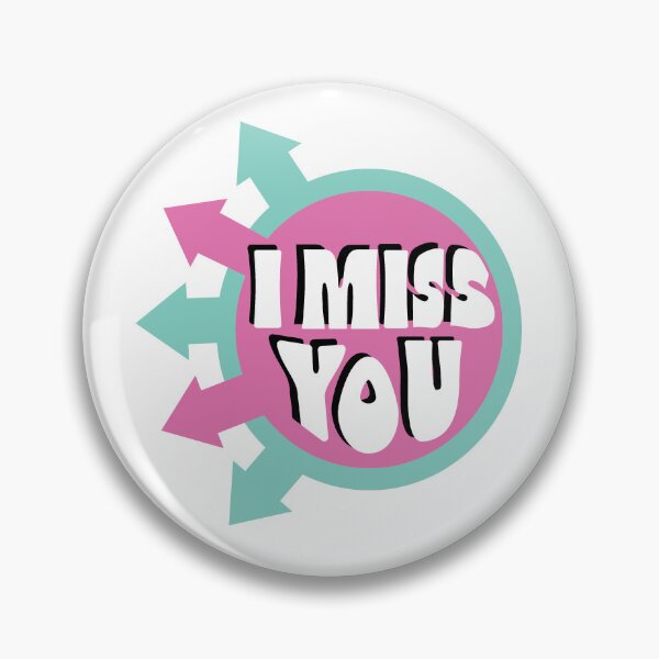 Item preview, I Miss You  designed and sold by Bankston Designs.
