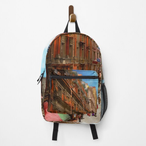 Item preview, City - Chicago IL - South Wabash Ave 1900 designed and sold by Mike Savad Photography.