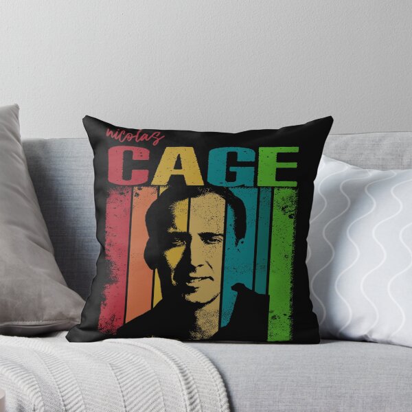 Item preview, Nicolas Cage Pumpkins 2024 designed and sold by Joselyn-Shields.
