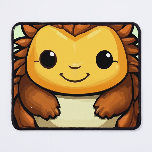 Item preview, Cute pangolin designed and sold by Grypis.