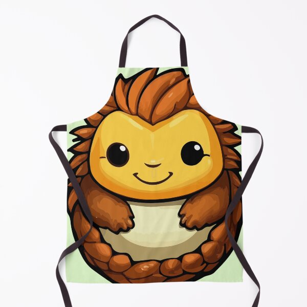 Item preview, Cute pangolin designed and sold by Grypis.
