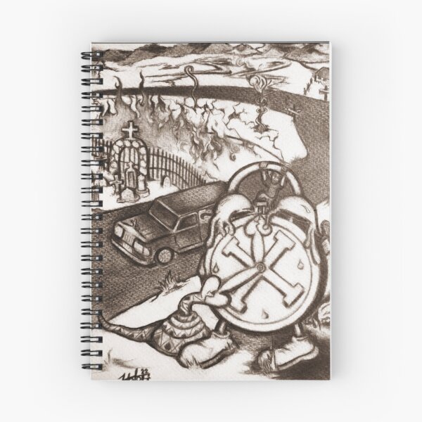 Item preview, Think first designed and sold by SmokeCity636.