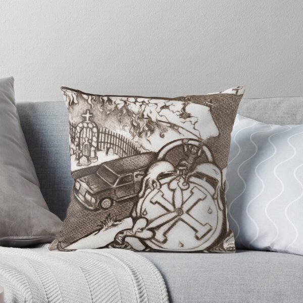 Item preview, Think first designed and sold by SmokeCity636.