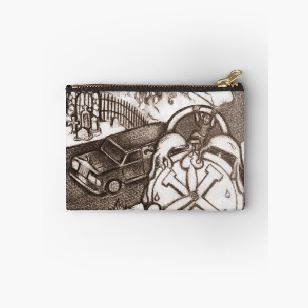 Item preview, Think first designed and sold by SmokeCity636.