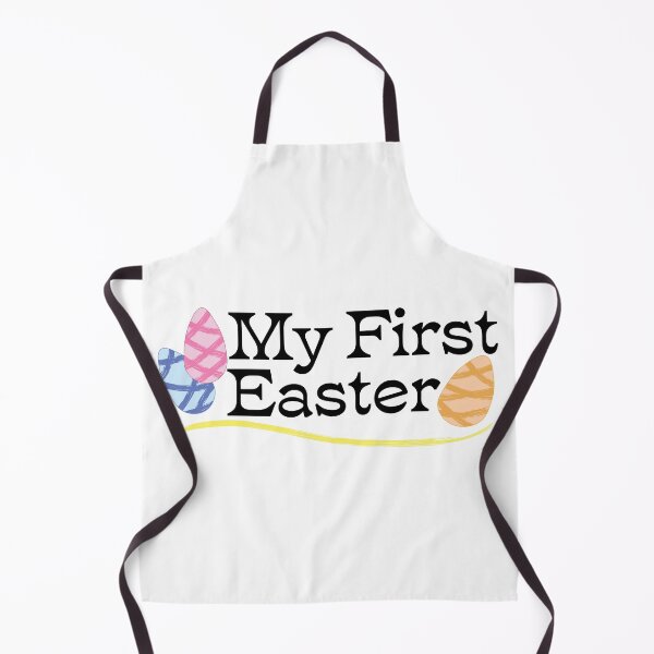 Item preview, My First Easter  designed and sold by Suzakara Designs.
