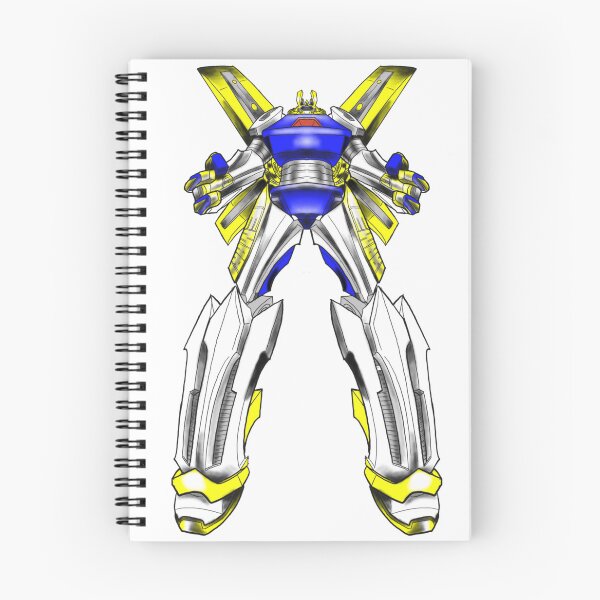 Item preview, EMAR-I designed and sold by crosseyecomics.