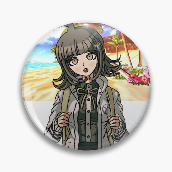 Item preview, Hinata Chiaki designed and sold by Dyl-lionaire.