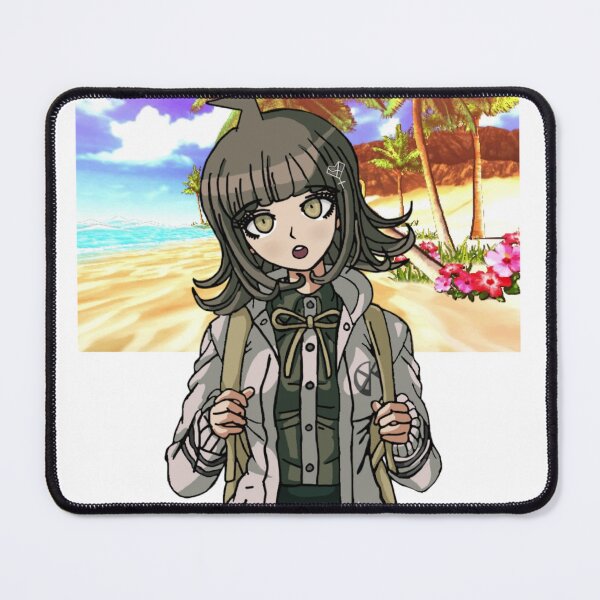 Item preview, Chiaki Hinata designed and sold by Dyl-lionaire.