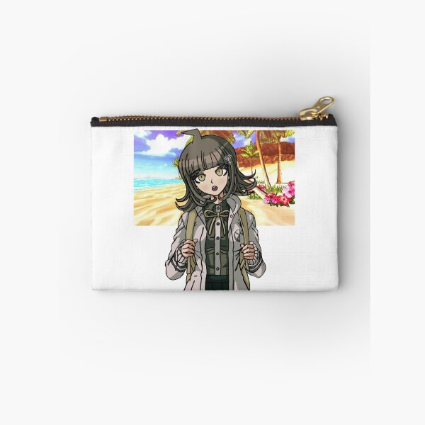 Item preview, Chiaki Hinata designed and sold by Dyl-lionaire.