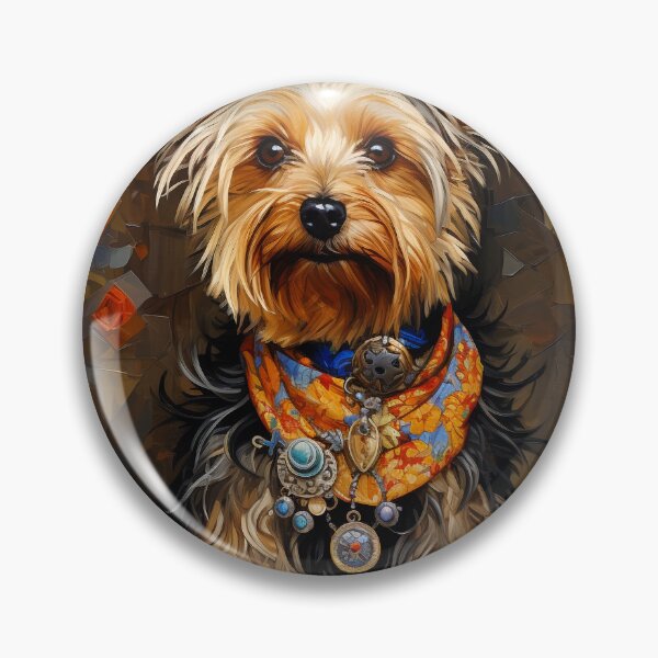 Item preview, Galería de Perros # 022 designed and sold by galeriadeperros.