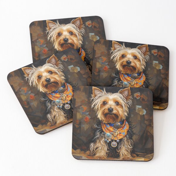 Item preview, Galería de Perros # 022 designed and sold by galeriadeperros.