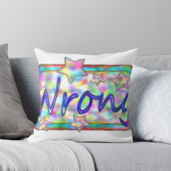 Item preview, Wrong - word designed and sold by M-Lorentsson.