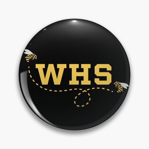 Item preview, WHS designed and sold by Sturdust.