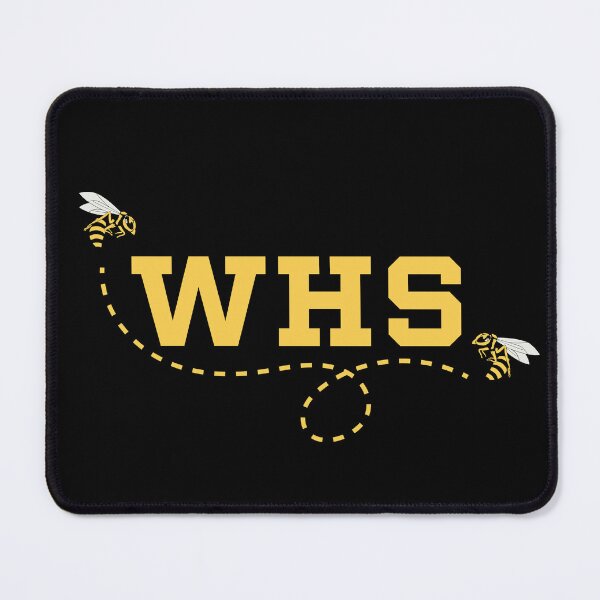 Item preview, WHS designed and sold by Sturdust.