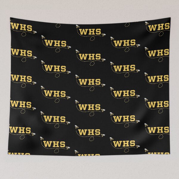 Item preview, WHS designed and sold by Sturdust.