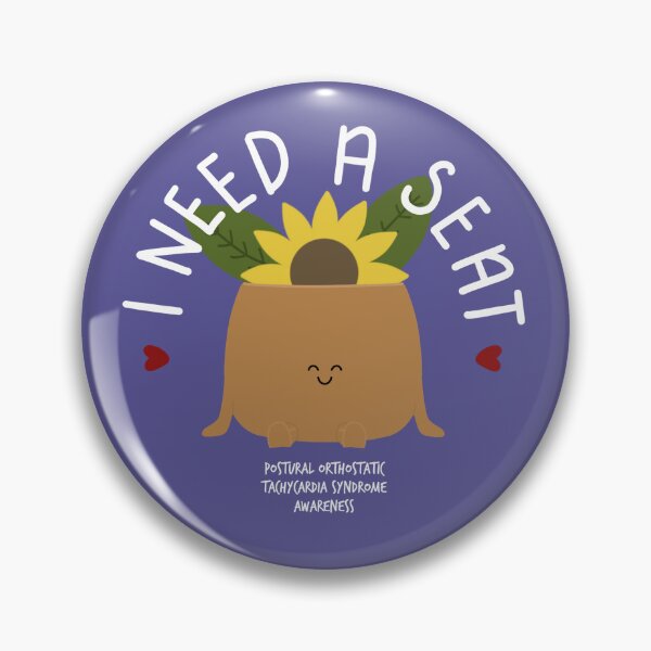 Item preview, I need a seat for POTS designed and sold by The-Laboratory.