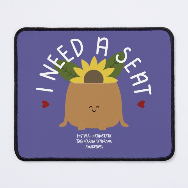 Item preview, I need a seat for POTS designed and sold by The-Laboratory.