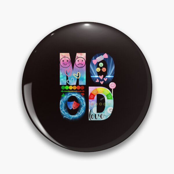 Item preview, Mood designed and sold by seahorse crossing.