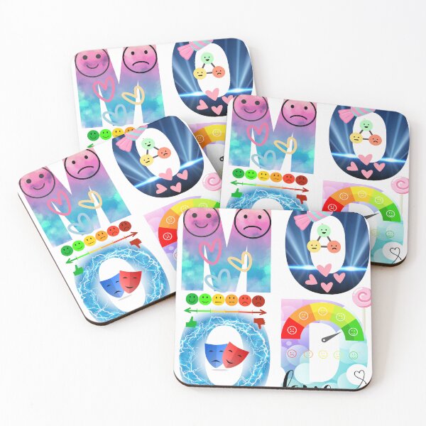 Item preview, Mood designed and sold by seahorse crossing.