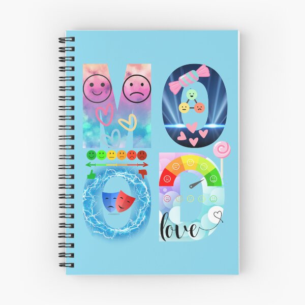 Item preview, Mood designed and sold by seahorse crossing.
