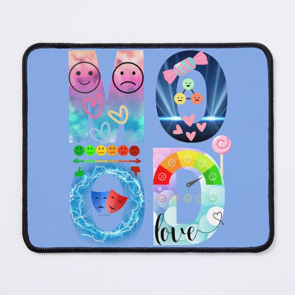 Item preview, Mood designed and sold by seahorse crossing.