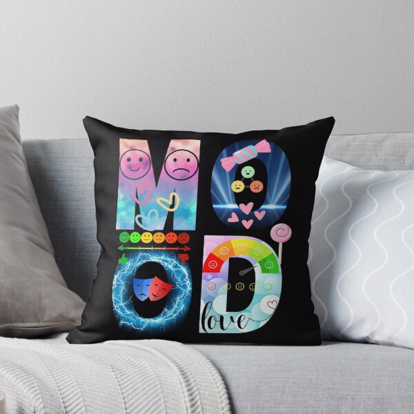Item preview, Mood designed and sold by seahorse crossing.