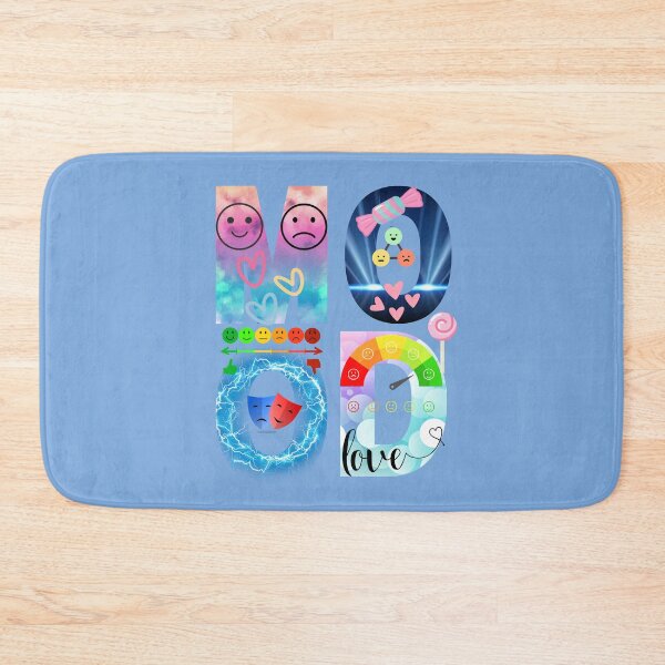 Item preview, Mood designed and sold by seahorse crossing.