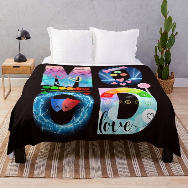 Item preview, Mood designed and sold by seahorse crossing.