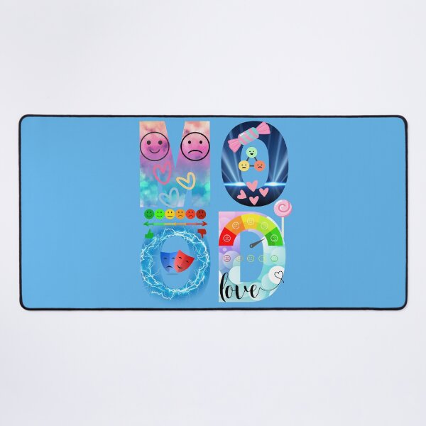 Item preview, Mood designed and sold by seahorse crossing.