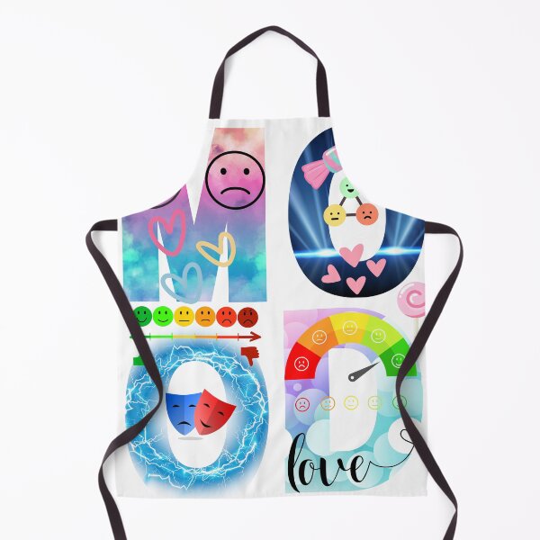 Item preview, Mood designed and sold by seahorse crossing.