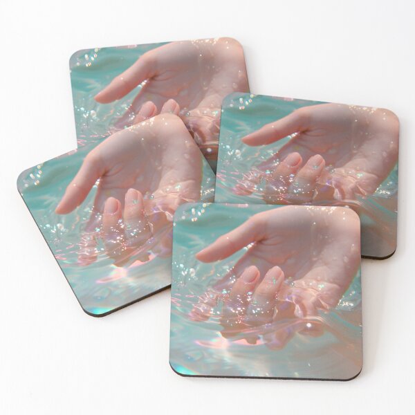 Item preview, Magic Water designed and sold by Ese Isa.