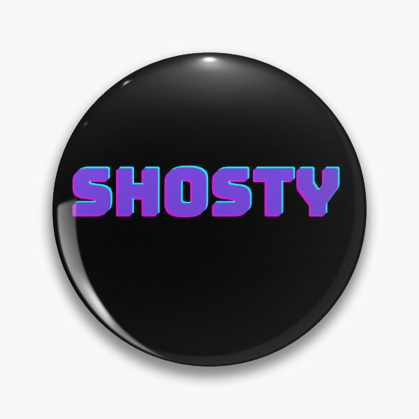 Item preview, Shosty Text designed and sold by ShostyTheBand.