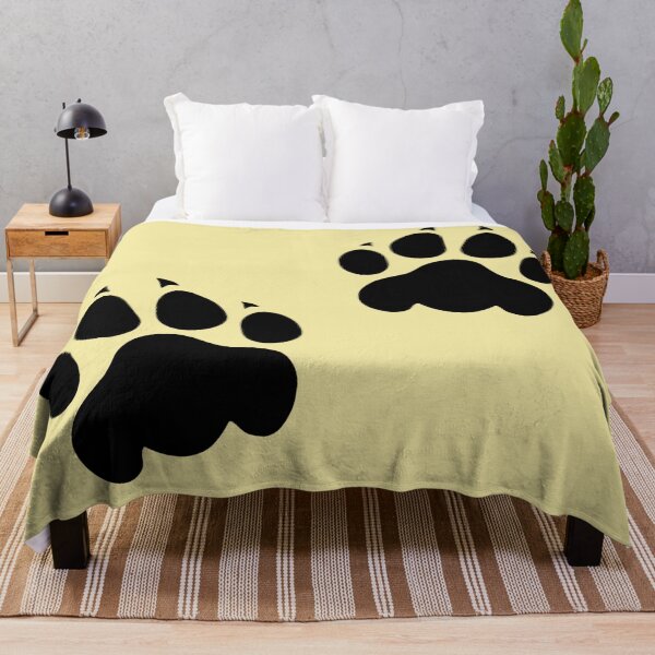 Item preview, Lion Pawprints designed and sold by Lady-Lilac.