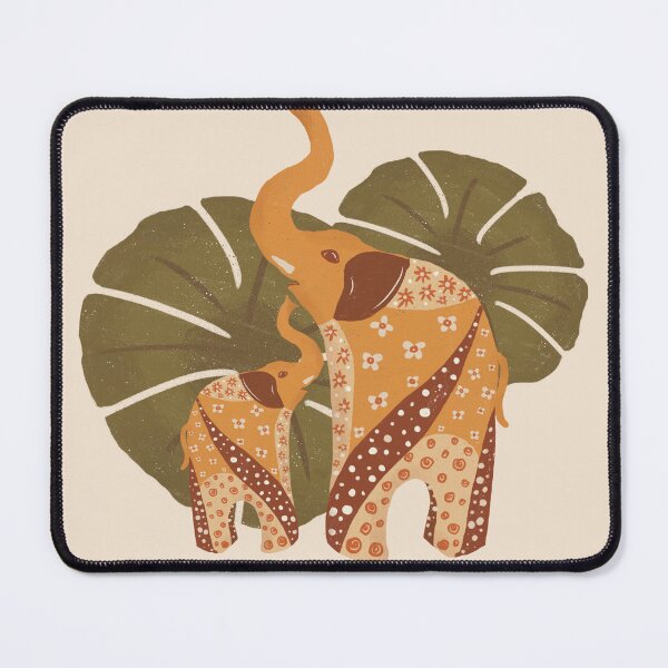 Item preview, Elephant designed and sold by Daxap.