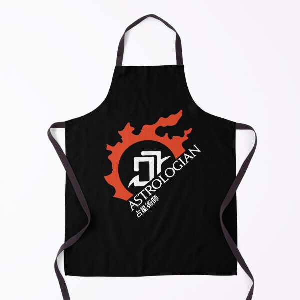 Item preview, Astrologian - For Warriors of Light & Darkness FFXIV MMORPG designed and sold by Japatonic Shop.