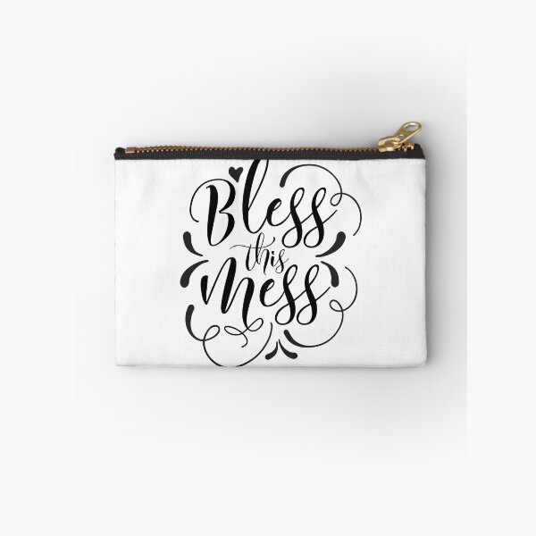 Item preview, BLESS THIS MEASURE designed and sold by Super3.