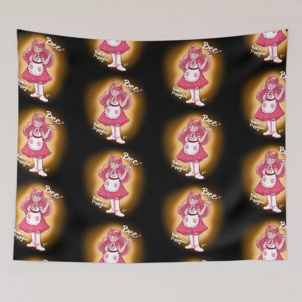 Item preview, Baker Bee | Bee & Puppycat designed and sold by AlyBMonster.