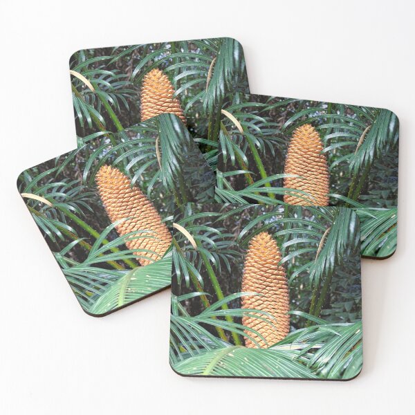 Item preview, The Palm Cone designed and sold by AussieAl.