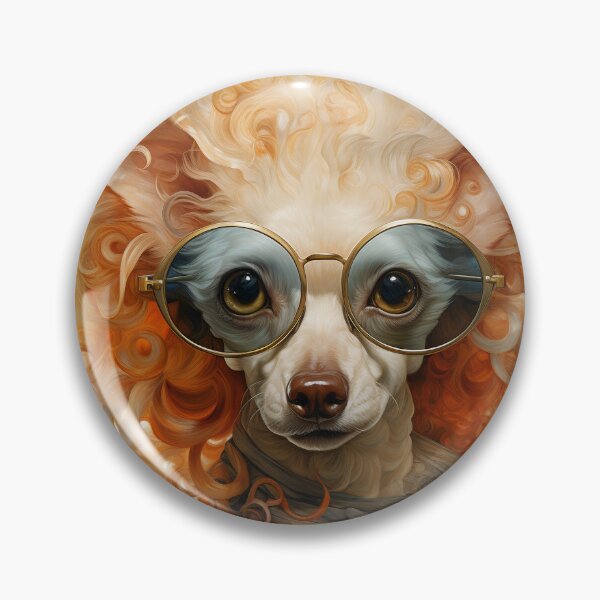 Item preview, Galería de Perros # 016 designed and sold by galeriadeperros.