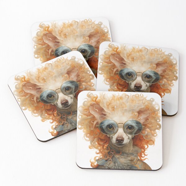 Item preview, Galería de Perros # 016 designed and sold by galeriadeperros.