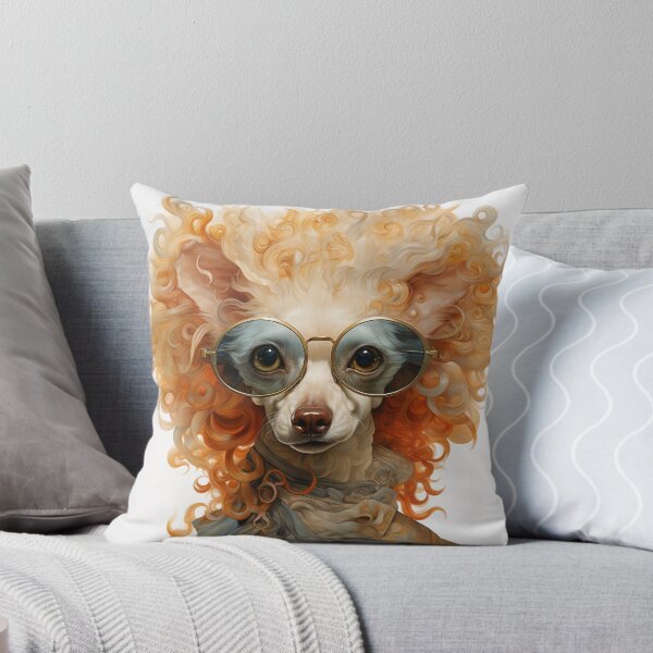 Item preview, Galería de Perros # 016 designed and sold by galeriadeperros.