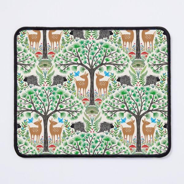 Item preview, Friendly Forest designed and sold by ShellyPenko.