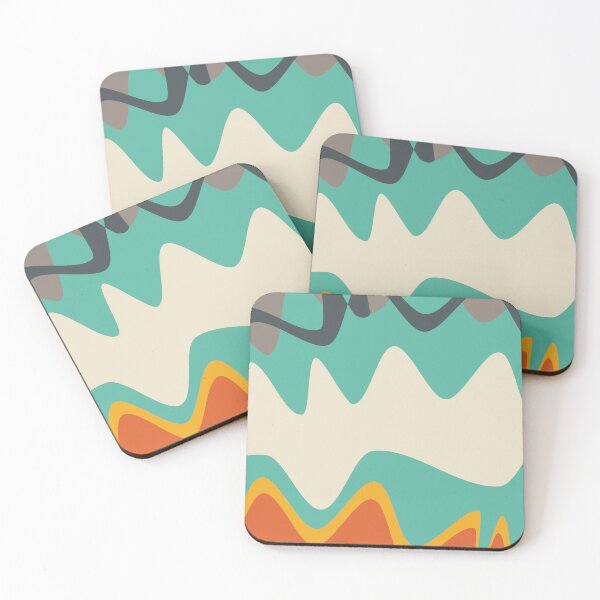Item preview, swell Vibrations designed and sold by marcthatspot.